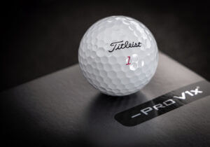 Titleist’s New Pro V1x Left Dash: More Of What Dash Players Actually Want
