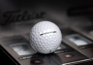 Left Dash: The Decade-Long Story Of Titleist’s Other Pro V1x