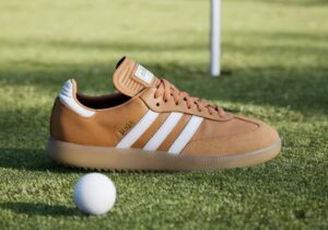 adidas Originals Golf Is In Its MF’in Bag