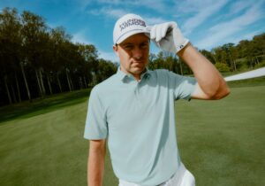 This New Polo Promises To Keep You Cool, Calm And Collected