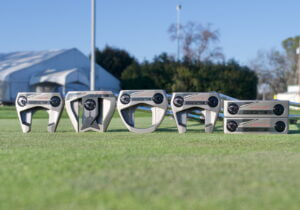 COBRA’s New MIM Putters Combine Assistive Technologies With Affordable Pricing