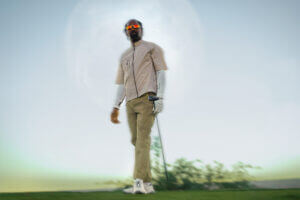 Forget Everything You Think You Know About Oakley Golf