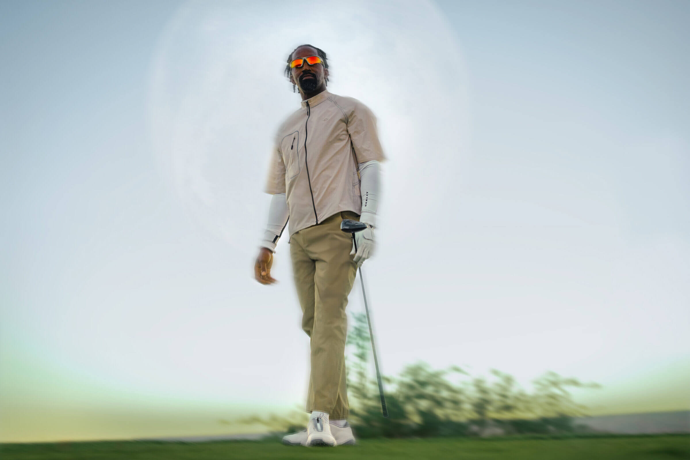 Everything You Think You Know About Oakley Golf MyGolfSpy