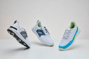 PUMA Spruces Up Its Flagship Golf Shoe With Three New Colors