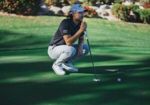 PAYNTR Golf Announces Massive Athlete Signing, Launch of New Signature Shoe