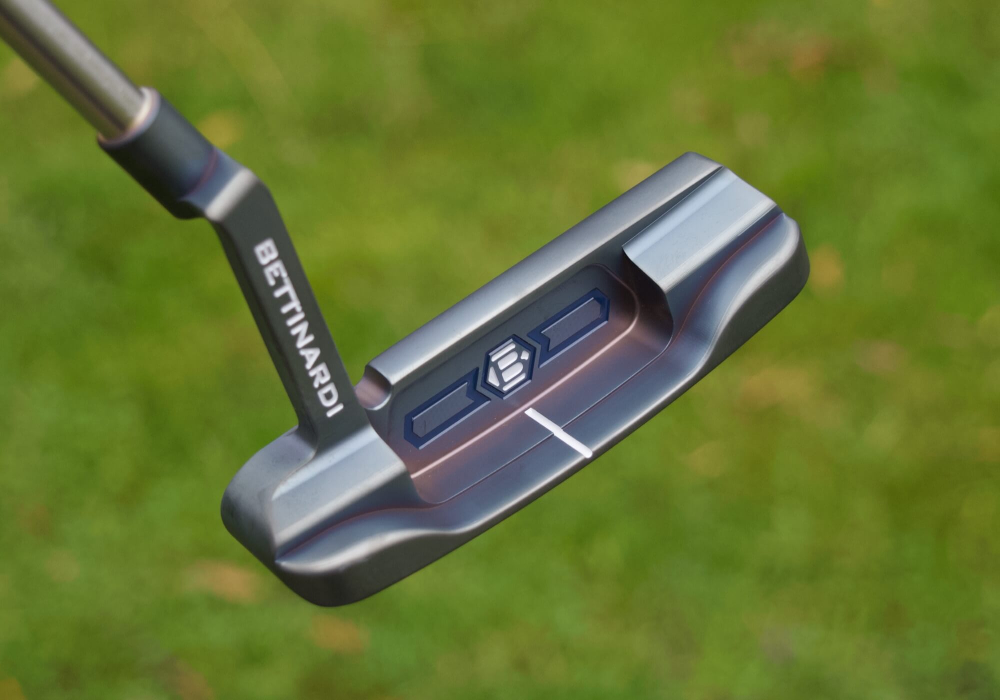 2026 Bettinardi BB Putter Line Gets New Finish And Facelift Bettinardi 2026 BB1 1