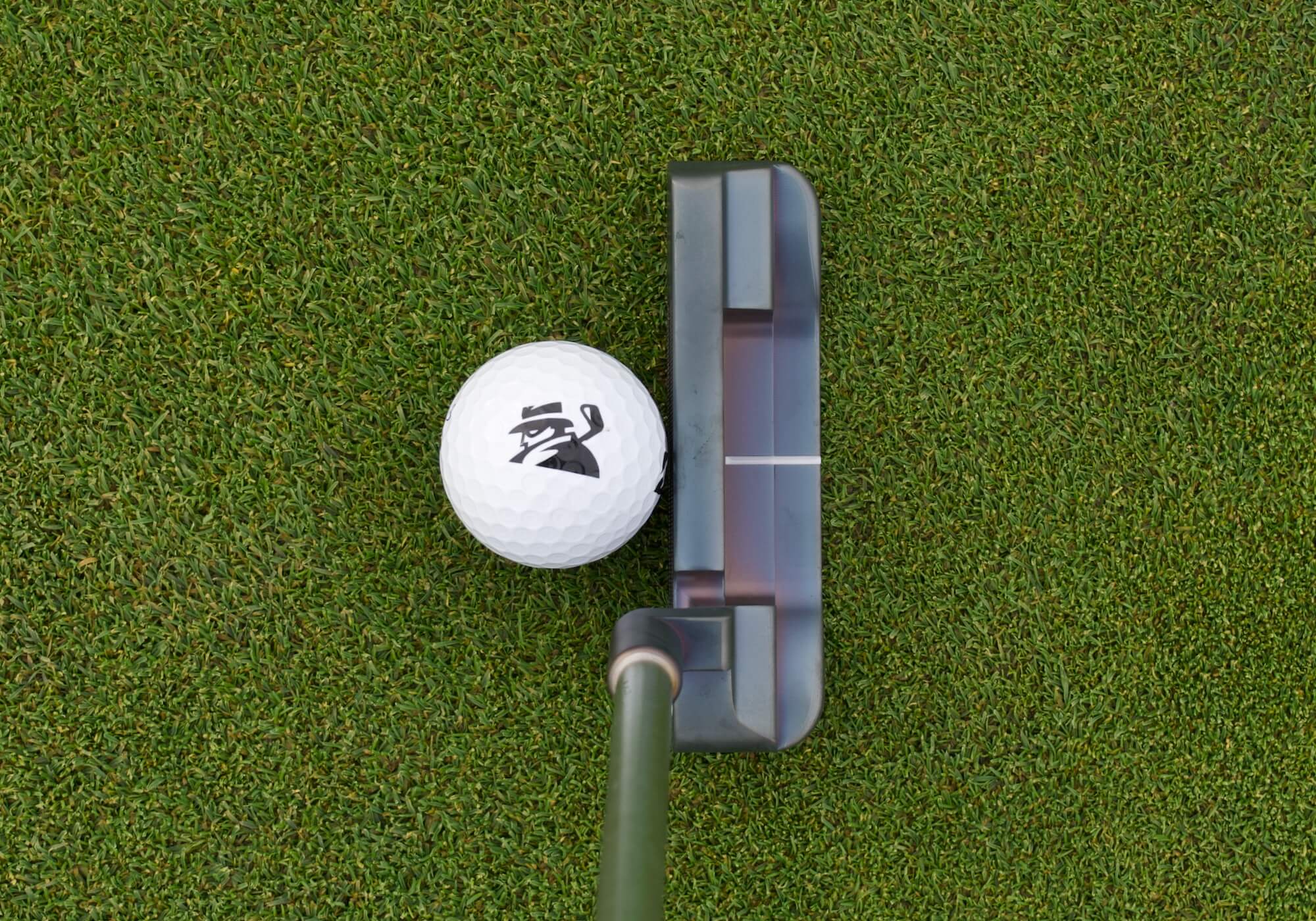 2026 Bettinardi BB Putter Line Gets New Finish And Facelift Bettinardi 2026 BB1 10