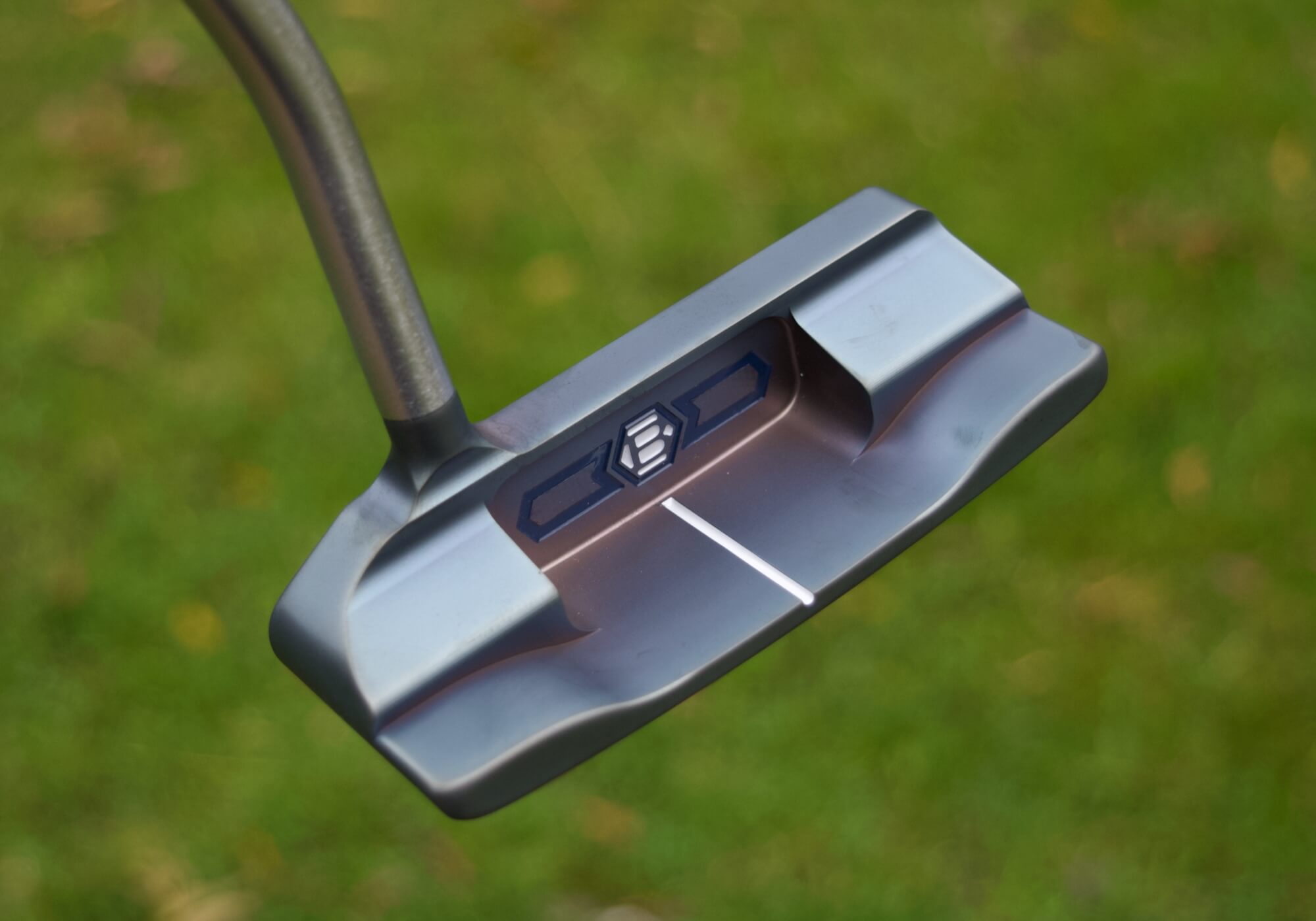 2026 Bettinardi BB Putter Line Gets New Finish And Facelift Bettinardi 2026 BB28 1