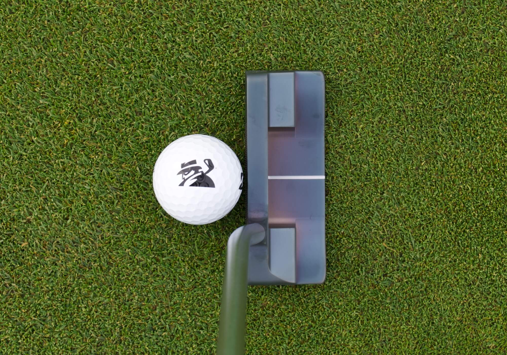 2026 Bettinardi BB Putter Line Gets New Finish And Facelift Bettinardi 2026 BB28 8