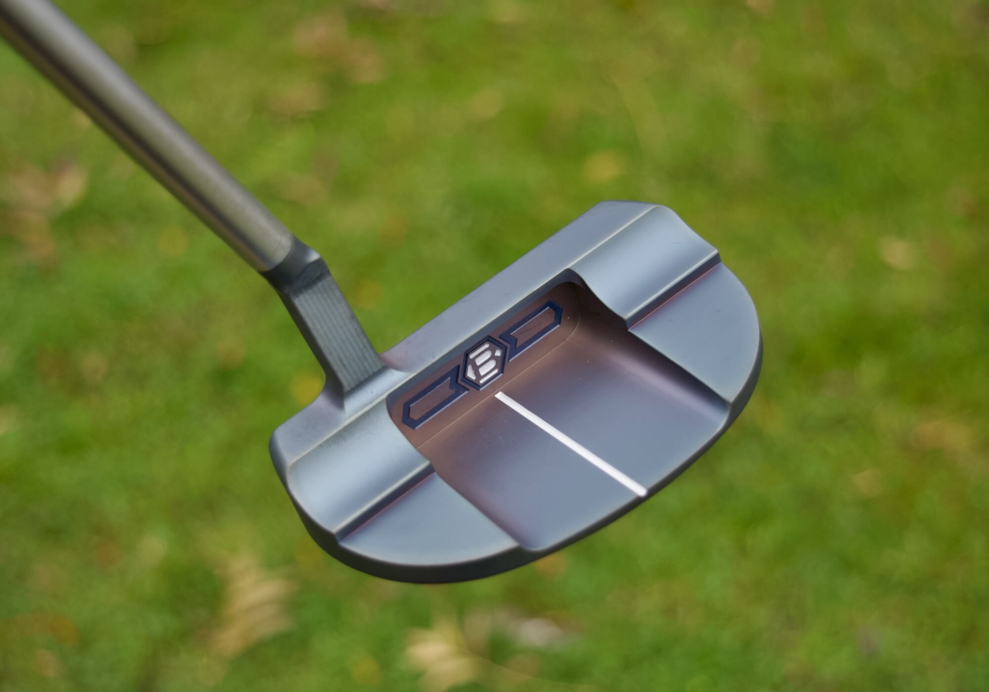 2026 Bettinardi BB Putter Line Gets New Finish And Facelift Bettinardi 2026 BB49 1