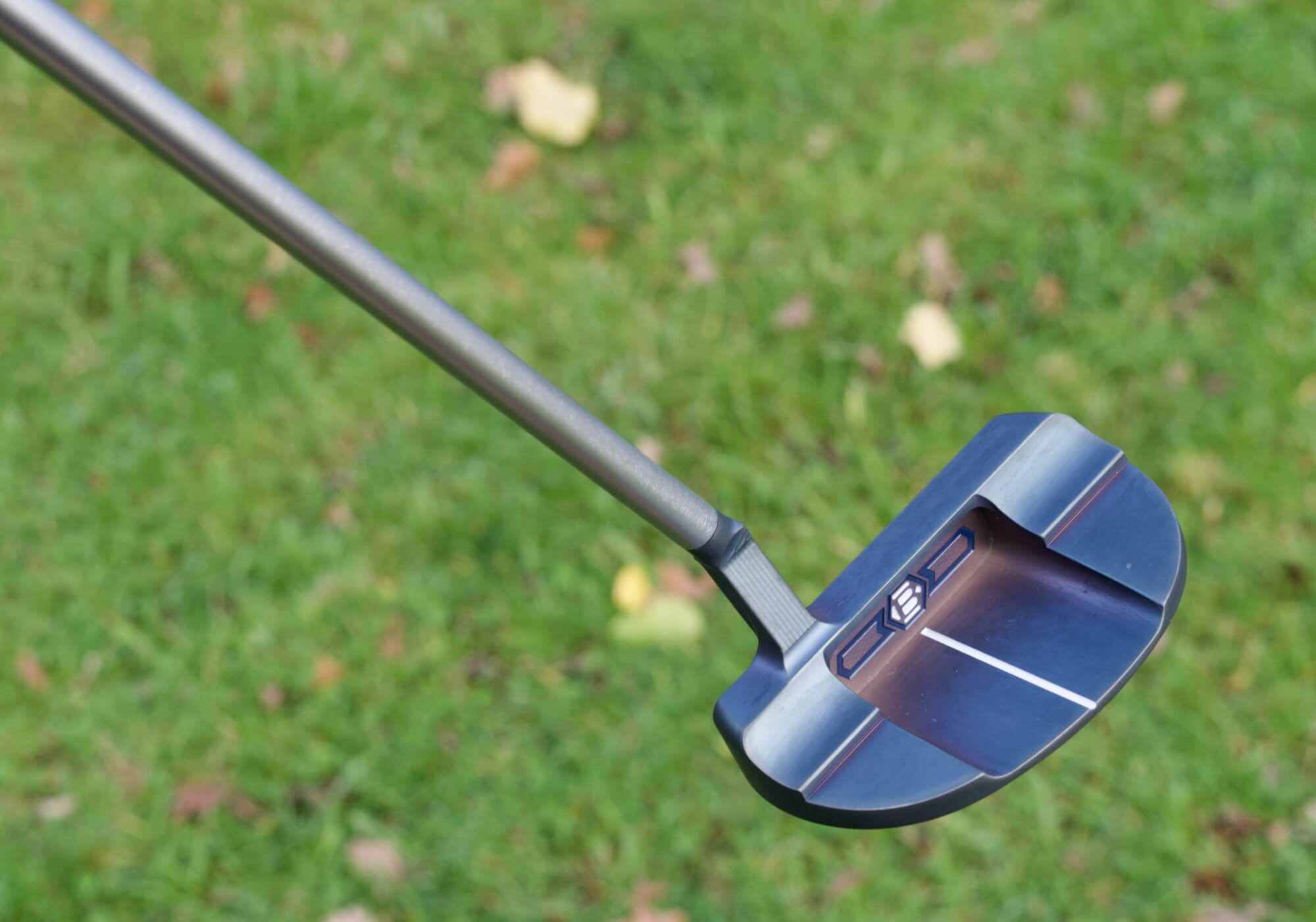 2026 Bettinardi BB Putter Line Gets New Finish And Facelift Bettinardi 2026 BB49 11