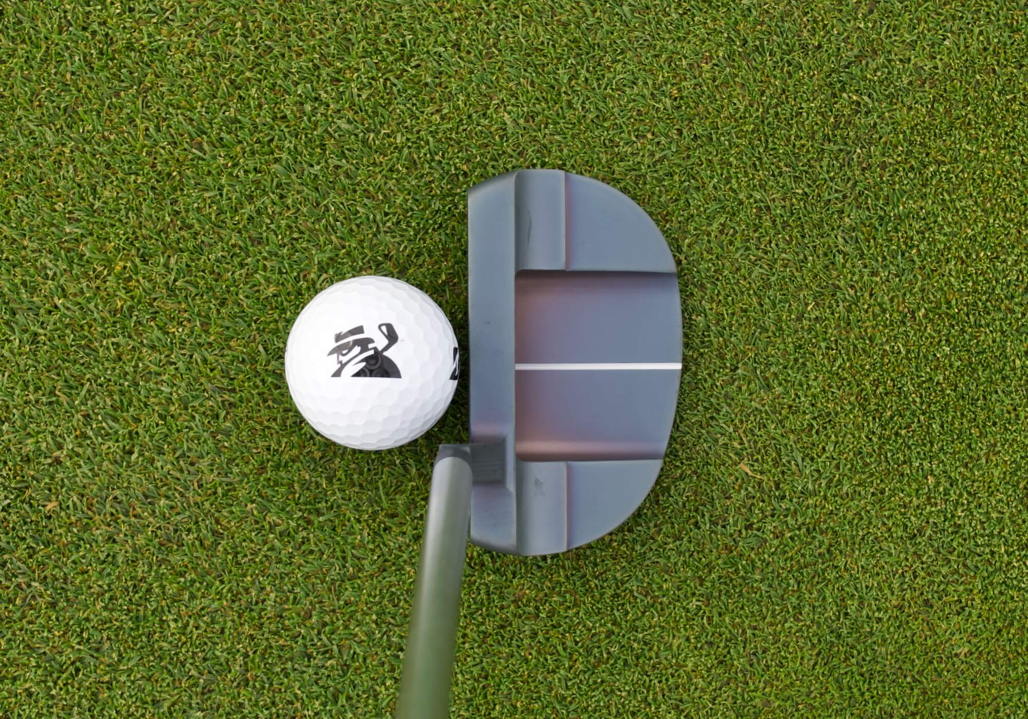 2026 Bettinardi BB Putter Line Gets New Finish And Facelift Bettinardi 2026 BB49 8