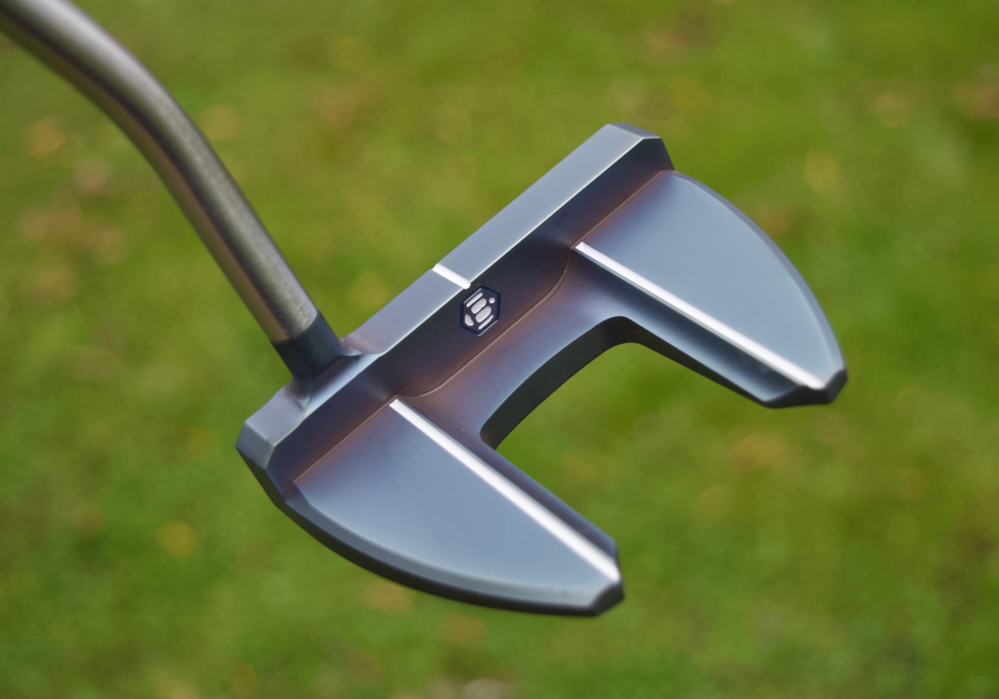 2026 Bettinardi BB Putter Line Gets New Finish And Facelift Bettinardi 2026 BB6.0 1