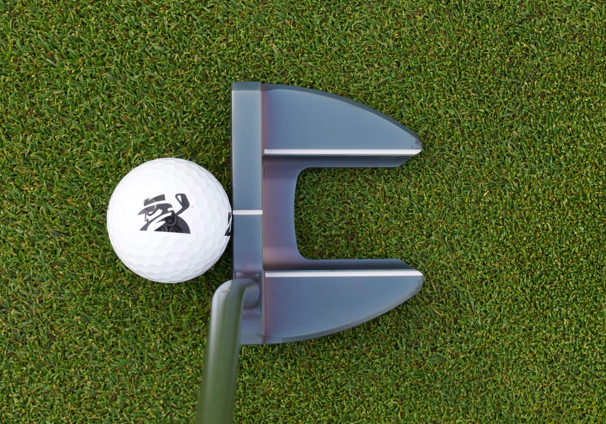 2026 Bettinardi BB Putter Line Gets New Finish And Facelift Bettinardi 2026 BB6.0 9