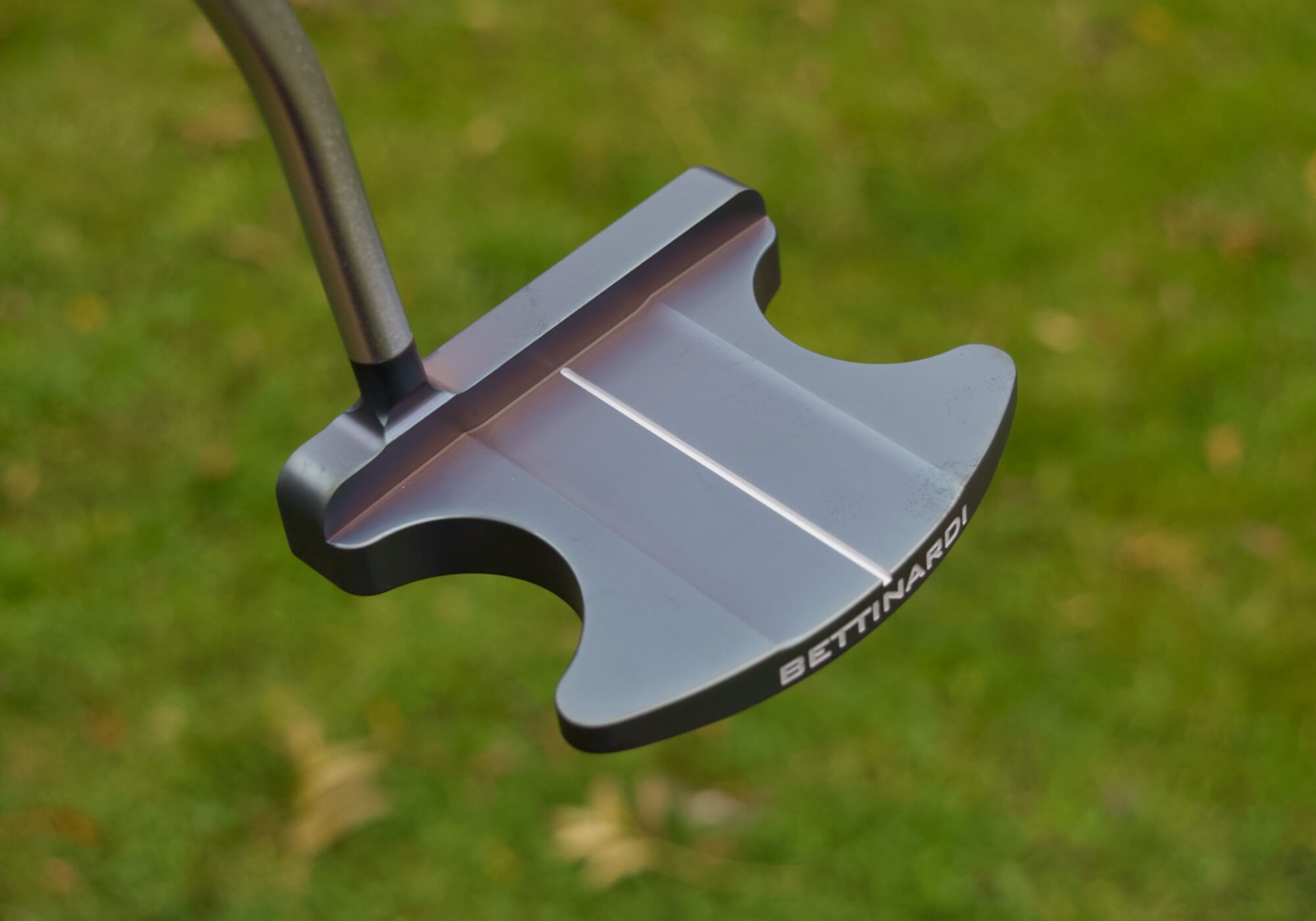 2026 Bettinardi BB Putter Line Gets New Finish And Facelift Bettinardi 2026 BB7.0 11