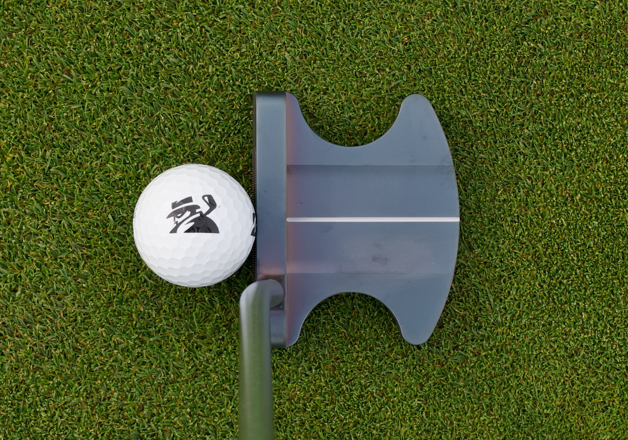 2026 Bettinardi BB Putter Line Gets New Finish And Facelift Bettinardi 2026 BB7.0 6