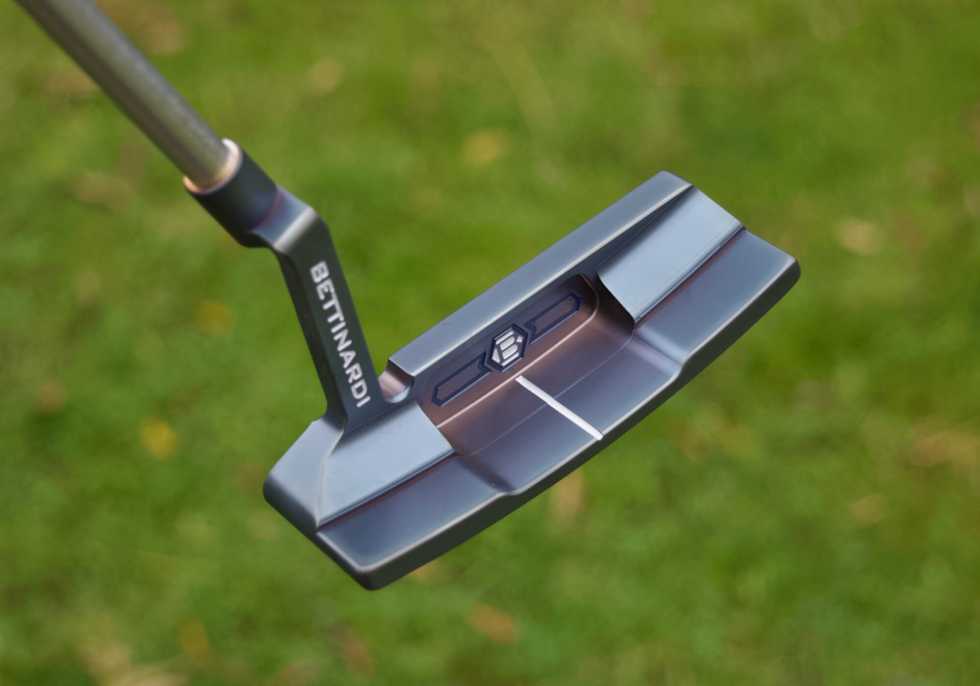 2026 Bettinardi BB Putter Line Gets New Finish And Facelift Bettinardi 2026 BB8W 1
