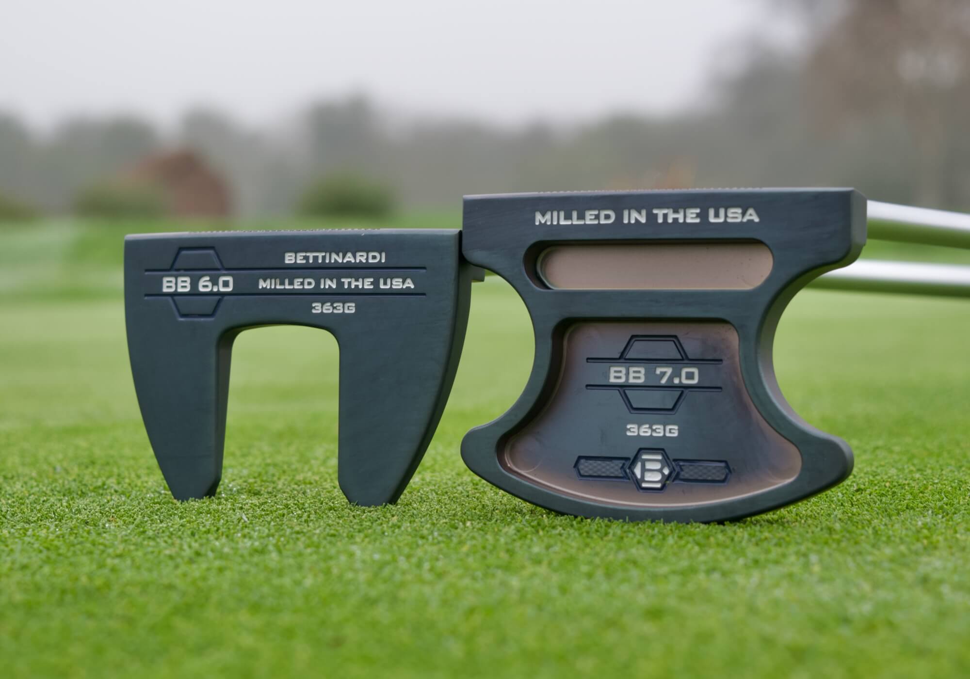 2026 Bettinardi BB Putter Line Gets New Finish And Facelift Bettinardi 2026 Featured 10