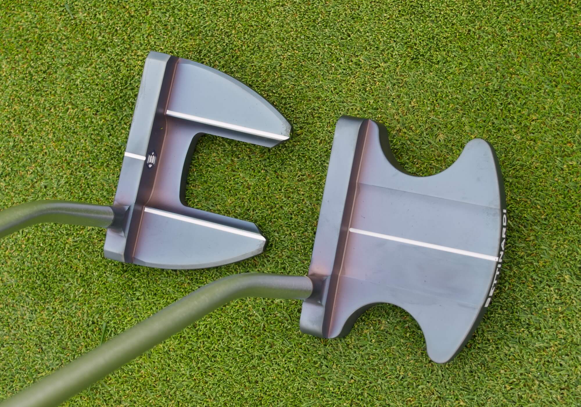 2026 Bettinardi BB Putter Line Gets New Finish And Facelift Bettinardi 2026 Featured 11