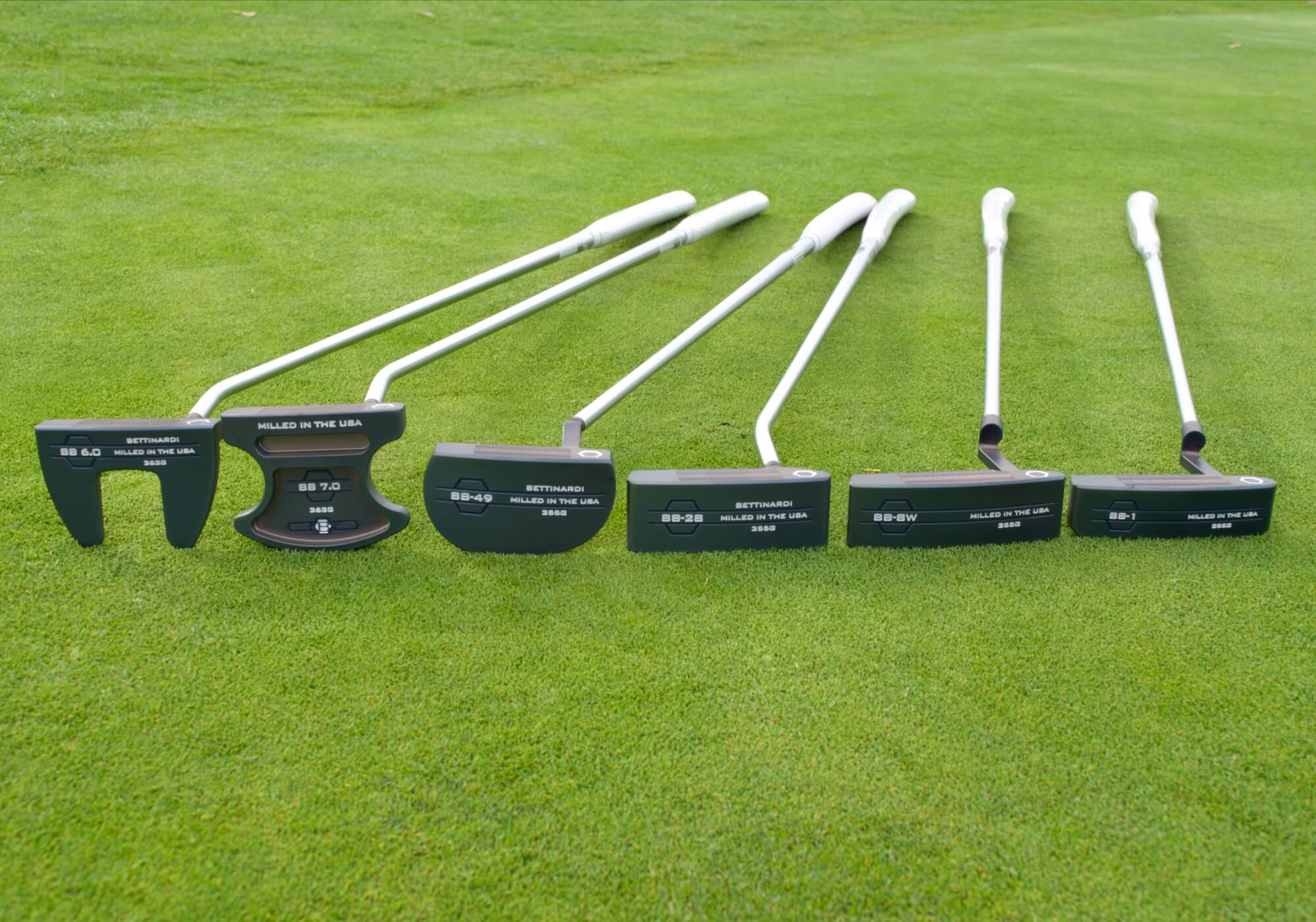 2026 Bettinardi BB Putter Line Gets New Finish And Facelift Bettinardi 2026 Featured 9