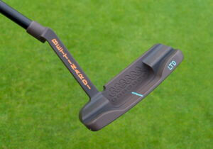Could The New Bettinardi Tiki Putter Be Cursed?