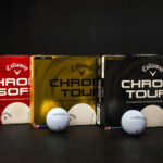 Callaway Chrome Tour Under The Microscope: Tested By The MyGolfSpy Forum