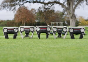 The Scotty Cameron Phantom Mallet Line Gets A Facelift