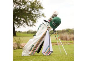 The Sunday Golf x 7-Eleven Bag Is Back (Yes, That One)