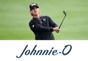 Johnnie-O Signs Jake Knapp And J.T. Poston To Multi-Year PGA Tour Deals