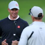 Surprise! Adam Scott Has a New Putter in the Bag This Week