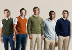 Heathlander Releases Cashmere Winter Collection