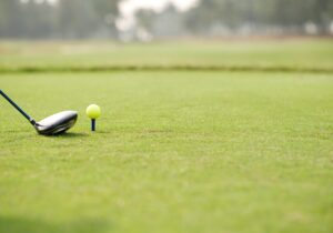 Golf Club Fitting Terms Explained
