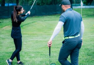 The One Thing Most Golf Lessons Don’t Emphasize Enough