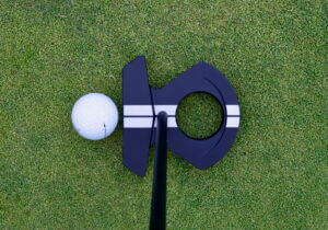 Not All Zero-Torque Putters Are Designed To Do the Same Thing