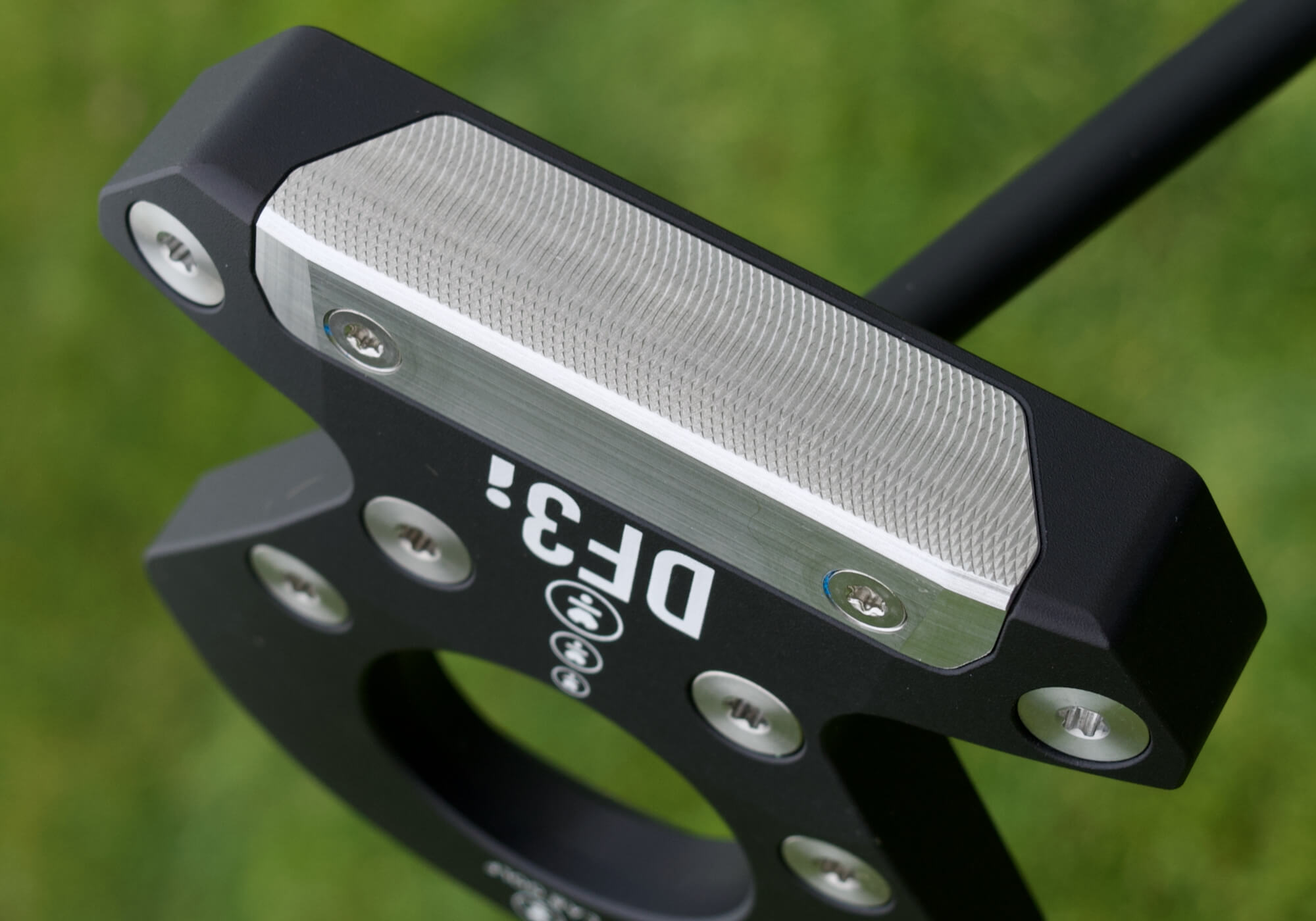 Steel Yourself. L.A.B. Golf's DF3i Has Arrived | MyGolfSpy