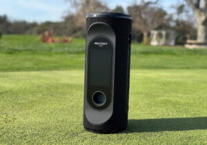 Facing Off With The Mileseey GeneSonic Pro GPS Speaker