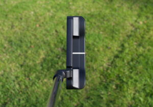Odyssey’s Two Blade Putters Finished The Same In Testing—But Don’t Play The Same