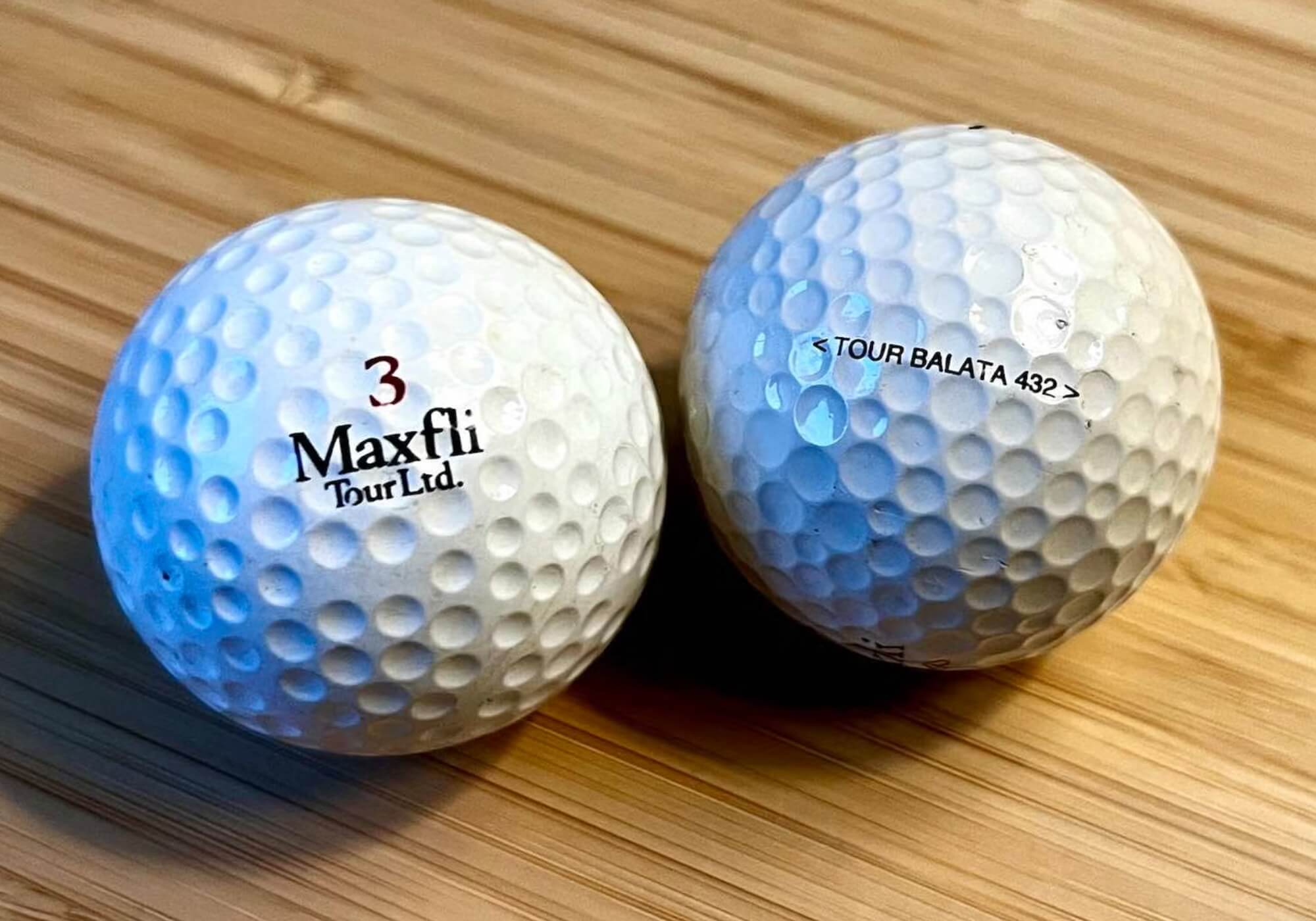 History’s Mysteries: How A Natural Disaster Doomed The Original Maxfli History’s Mysteries: How A Natural Disaster Doomed The Original Maxfli