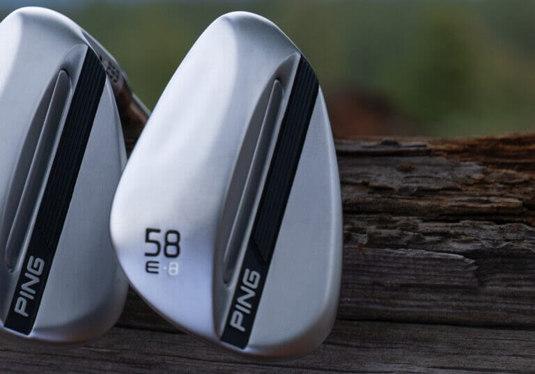 Can The New PING S259 Wedges Really Be An Improvement Over A Modern ...