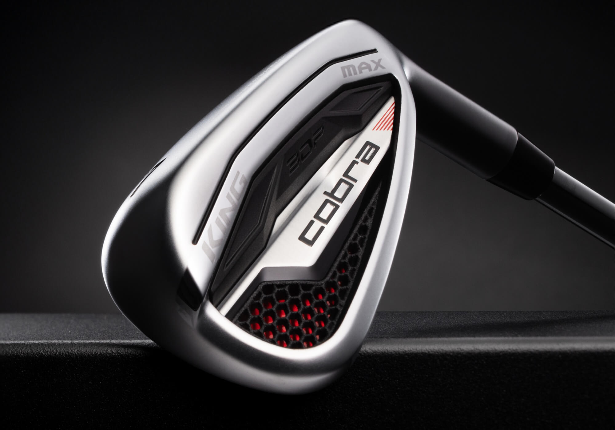 COBRA KING Handcuffs Max