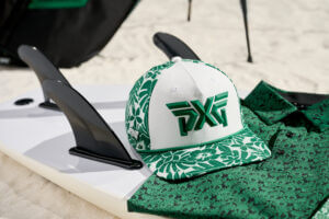 PXG Kicks of New Year With Festive “Aloha” Collection