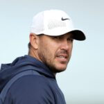 Brooks Koepka And Srixon/Cleveland Part Ways