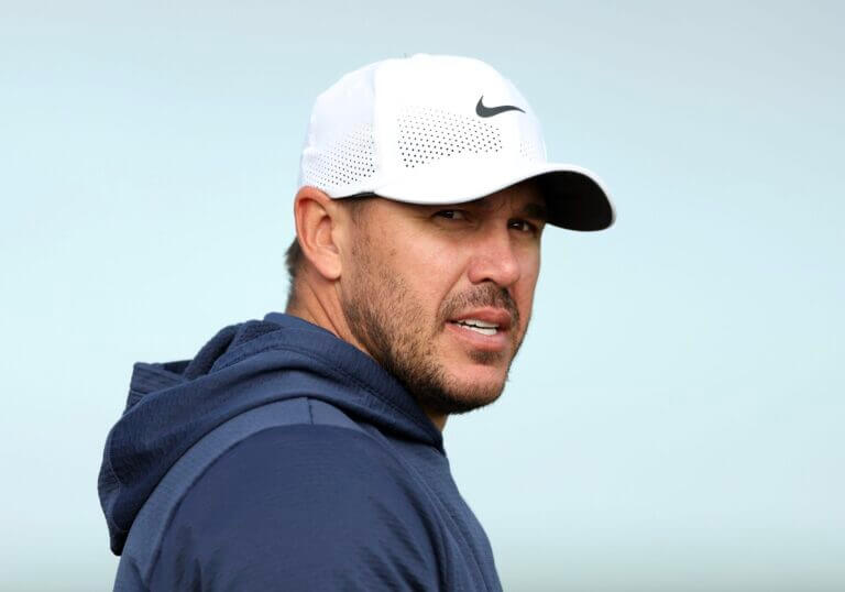 Brooks Koepka PGA Tour
