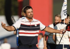 The PGA Tour Is Officially Welcoming Back Select LIV Players