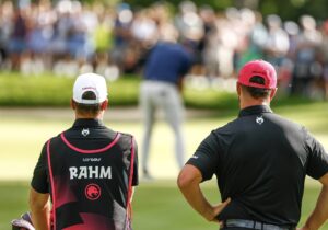 Rahm, DeChambeau Announce Commitment To LIV