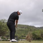 Is Chris Gotterup A Top-5 Golfer In The World?