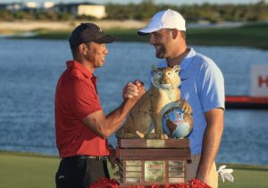 Scottie On Par With Tiger? Let’s Not Get Crazy