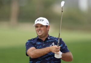 Hate To Admit It: I Am Excited For Patrick Reed Being Back On Tour