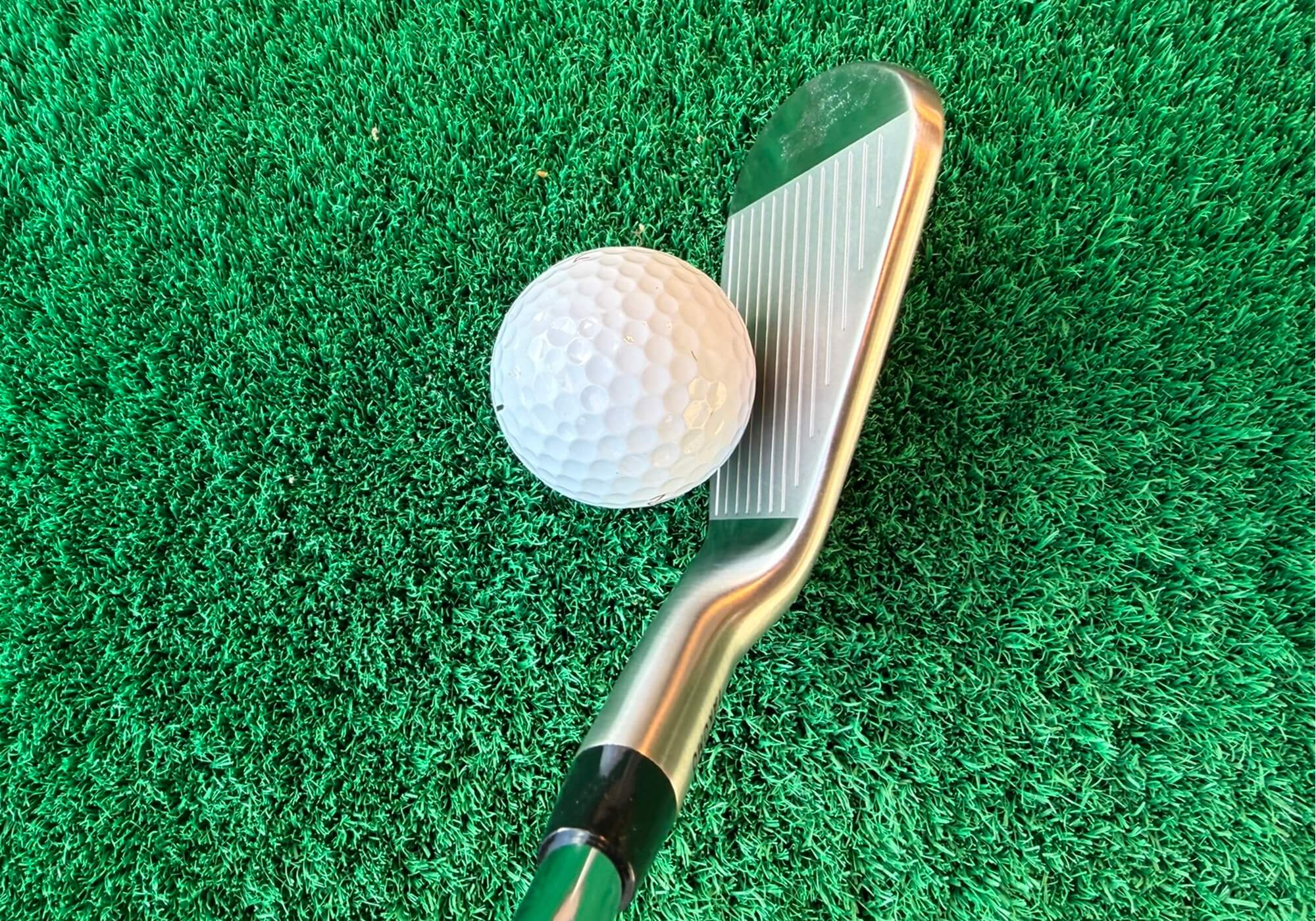 Takomo mk ii 201T topline