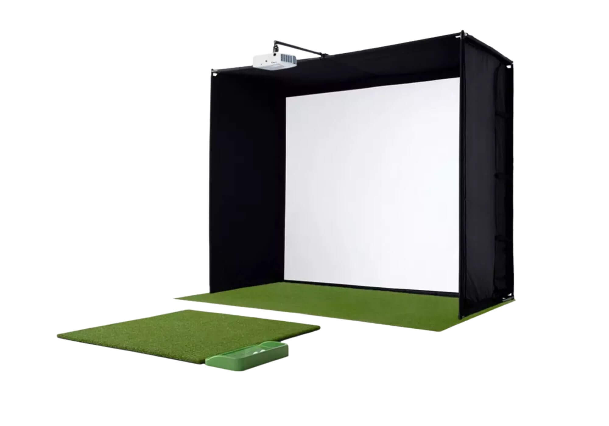 The Ultimate Golf Simulator Guide: Everything You Need To Know Before ...